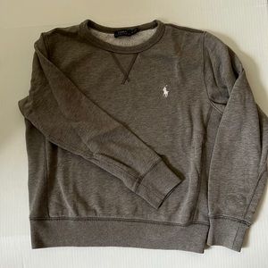 Ralph Lauren Polo Sweatshirt